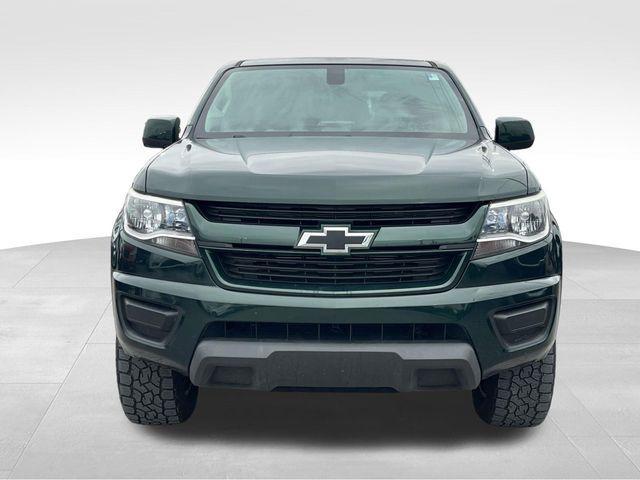 used 2015 Chevrolet Colorado car, priced at $20,000