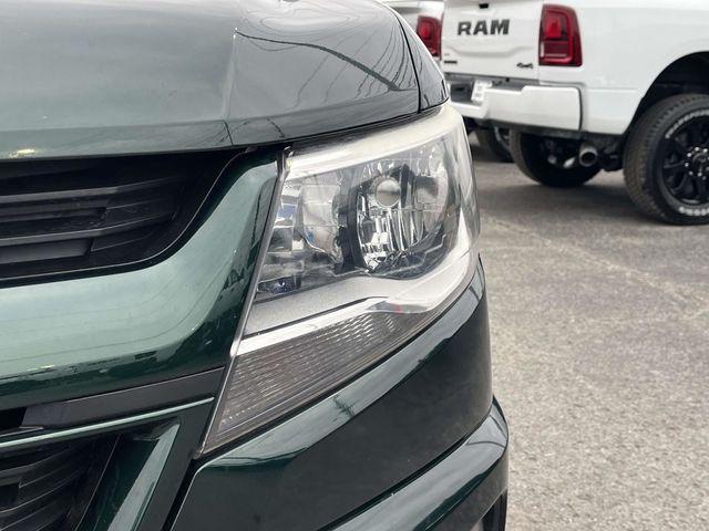 used 2015 Chevrolet Colorado car, priced at $20,000