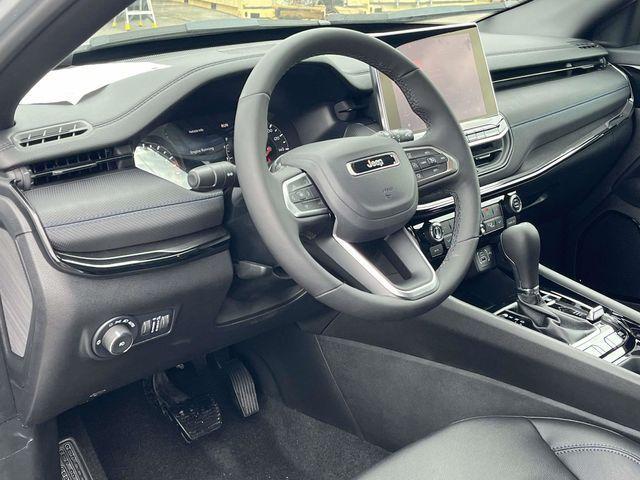 new 2026 Jeep Compass car, priced at $29,240