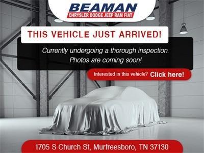 used 2023 Dodge Challenger car