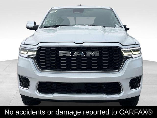 new 2026 Ram 1500 car, priced at $82,226