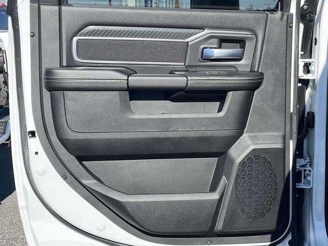 new 2026 Ram 2500 car, priced at $68,726