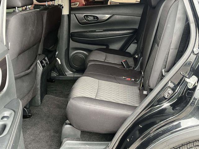 used 2019 Nissan Rogue car, priced at $15,210