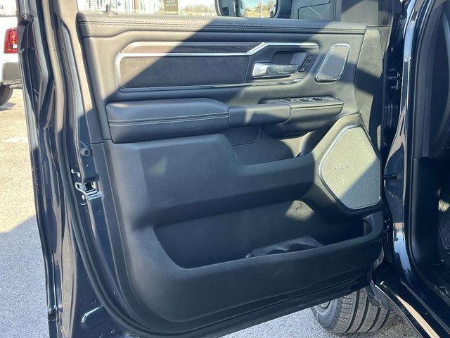 new 2026 Ram 1500 car, priced at $68,003