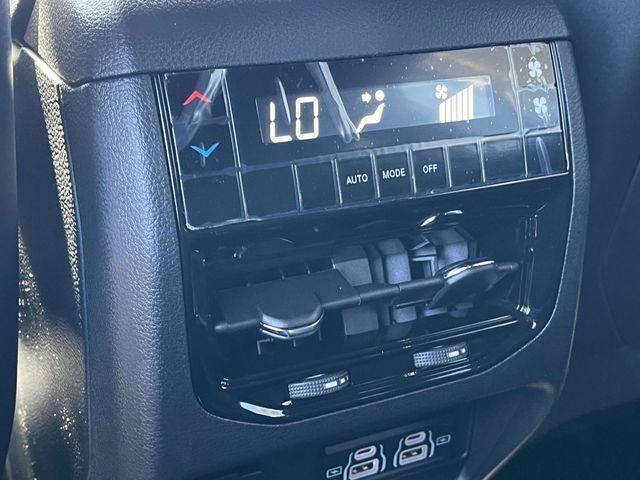 new 2025 Jeep Grand Cherokee L car, priced at $44,114