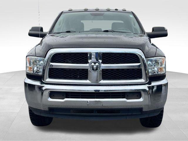 used 2018 Ram 2500 car, priced at $18,323
