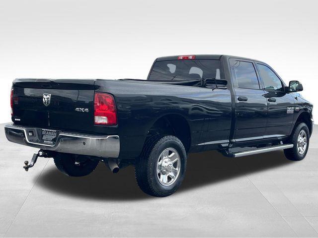 used 2018 Ram 2500 car, priced at $18,323