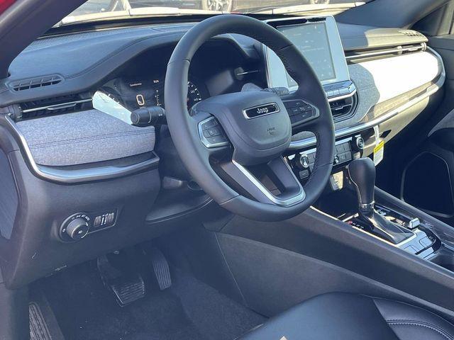 new 2026 Jeep Compass car, priced at $27,600