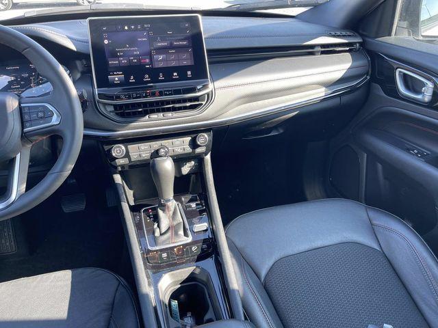 used 2024 Jeep Compass car, priced at $20,395