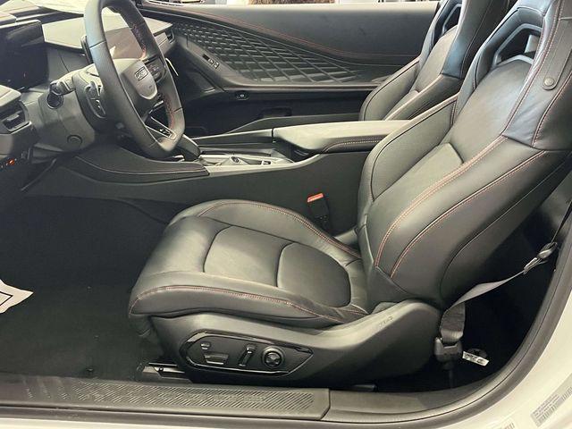 new 2026 Dodge Charger car, priced at $69,735