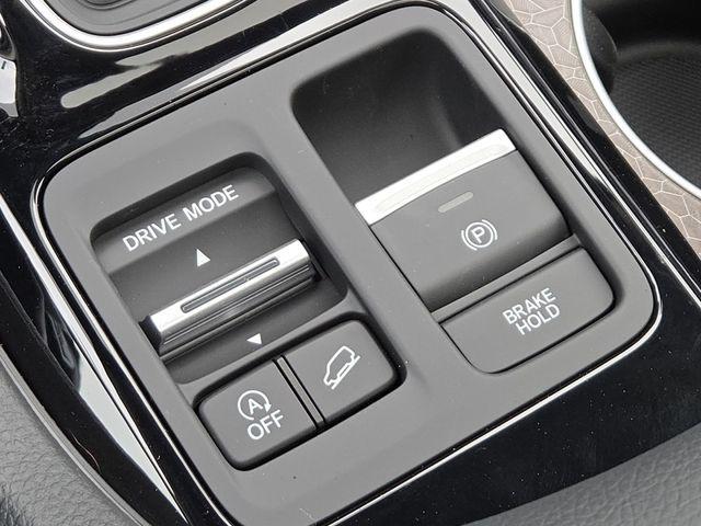 new 2026 Honda Pilot car, priced at $57,090