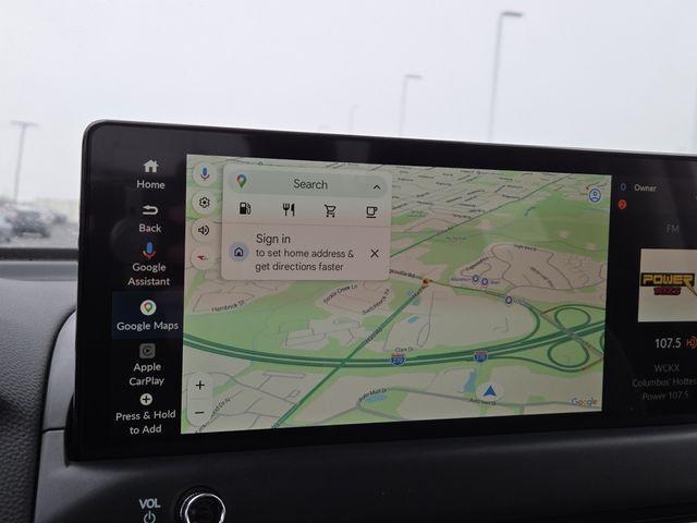 new 2026 Honda Pilot car, priced at $57,090