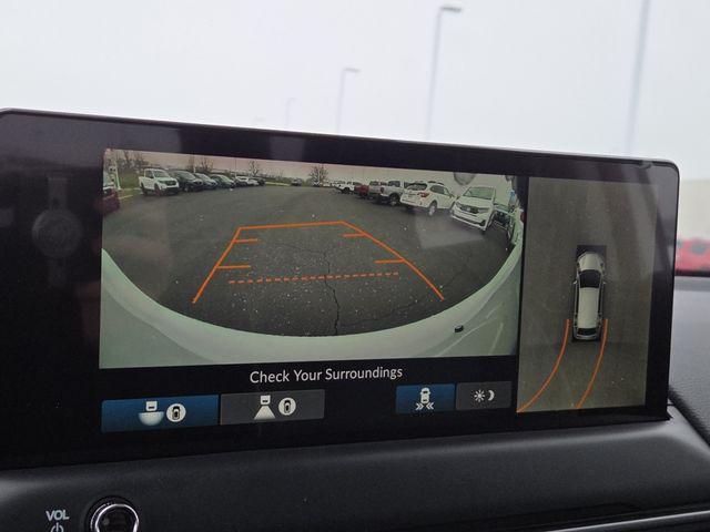 new 2026 Honda Pilot car, priced at $57,090