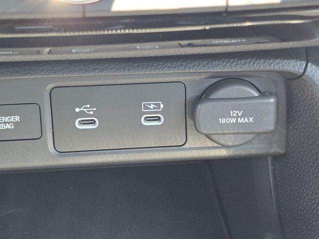 new 2026 Honda Civic Hybrid car, priced at $31,045