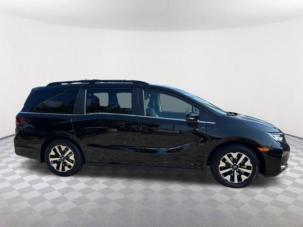 new 2026 Honda Odyssey car, priced at $44,885