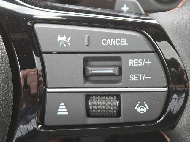 new 2026 Honda Passport car, priced at $56,480