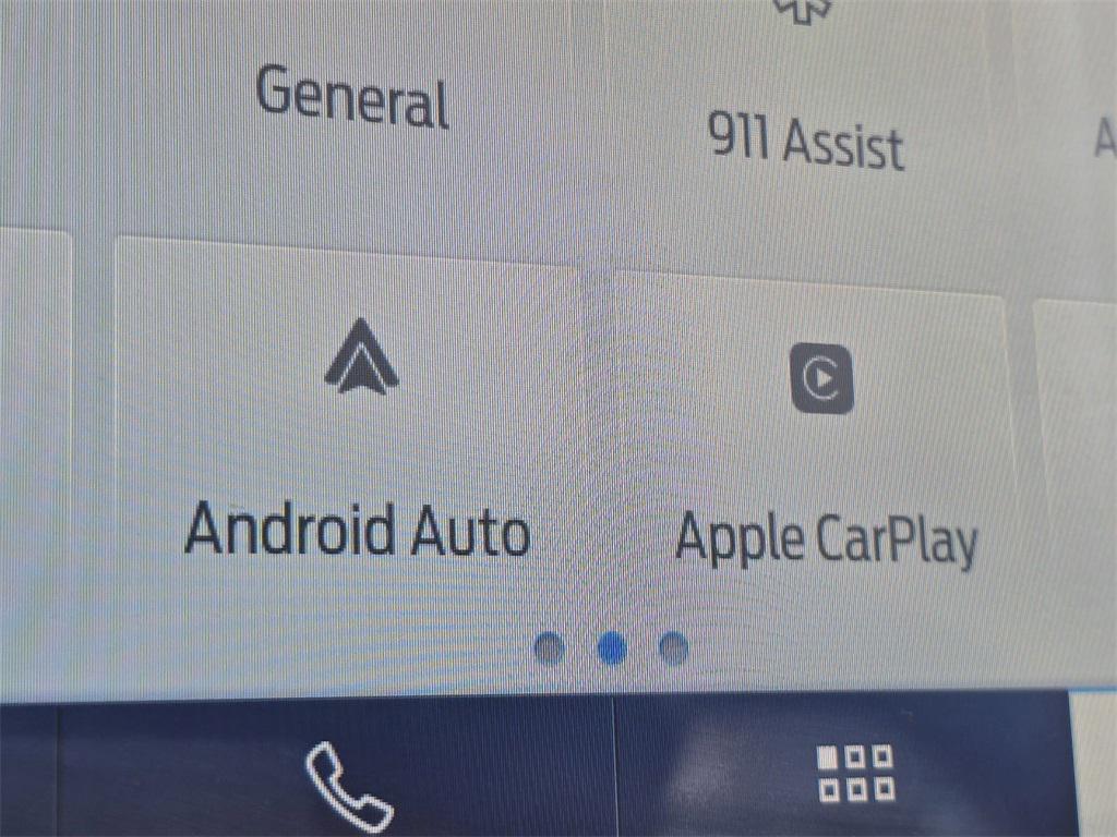 used 2020 Ford Explorer car, priced at $18,669