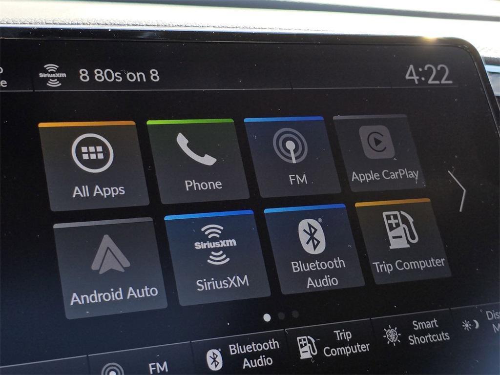 new 2025 Honda Ridgeline car, priced at $44,885