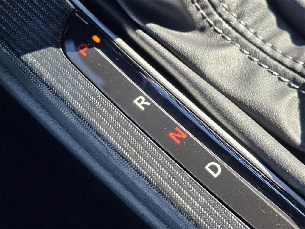 used 2025 Honda Civic car, priced at $25,103