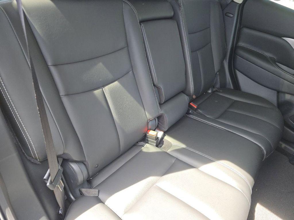 used 2024 Nissan Murano car, priced at $28,980