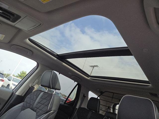 new 2026 Honda Pilot car, priced at $56,490