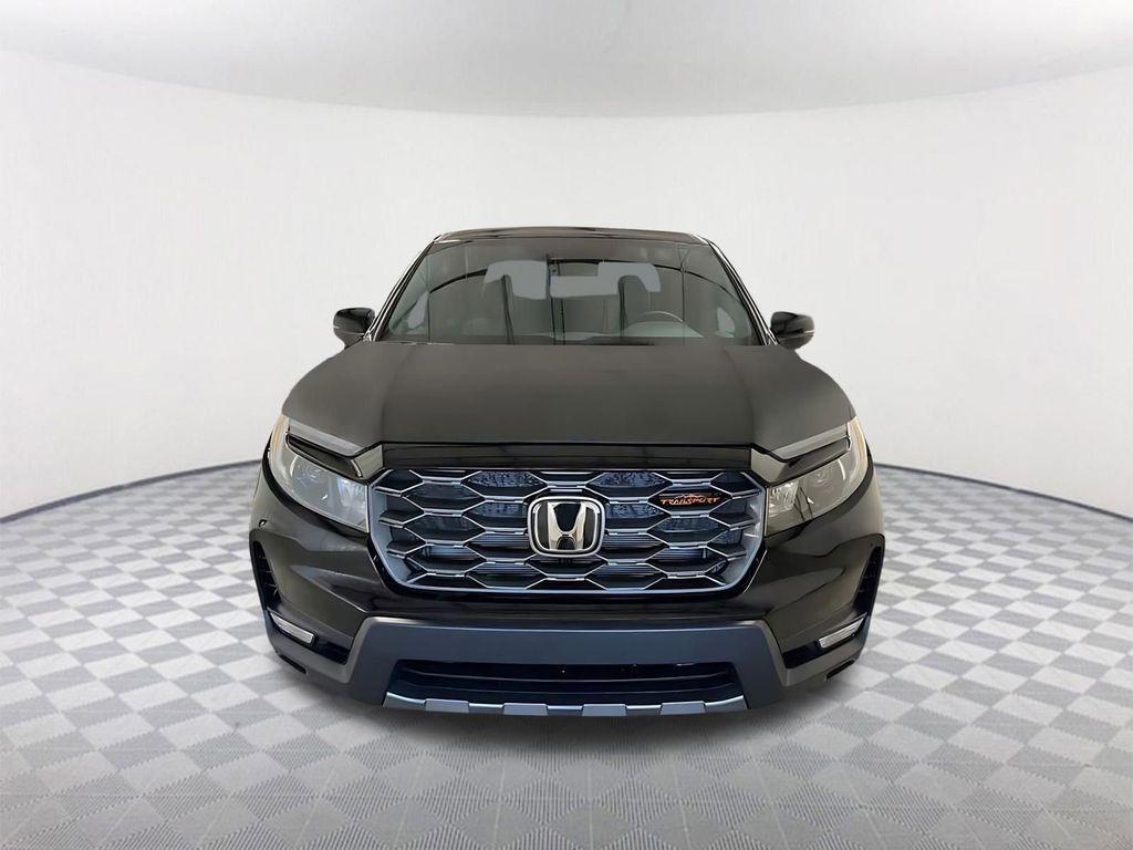 new 2026 Honda Ridgeline car, priced at $47,490