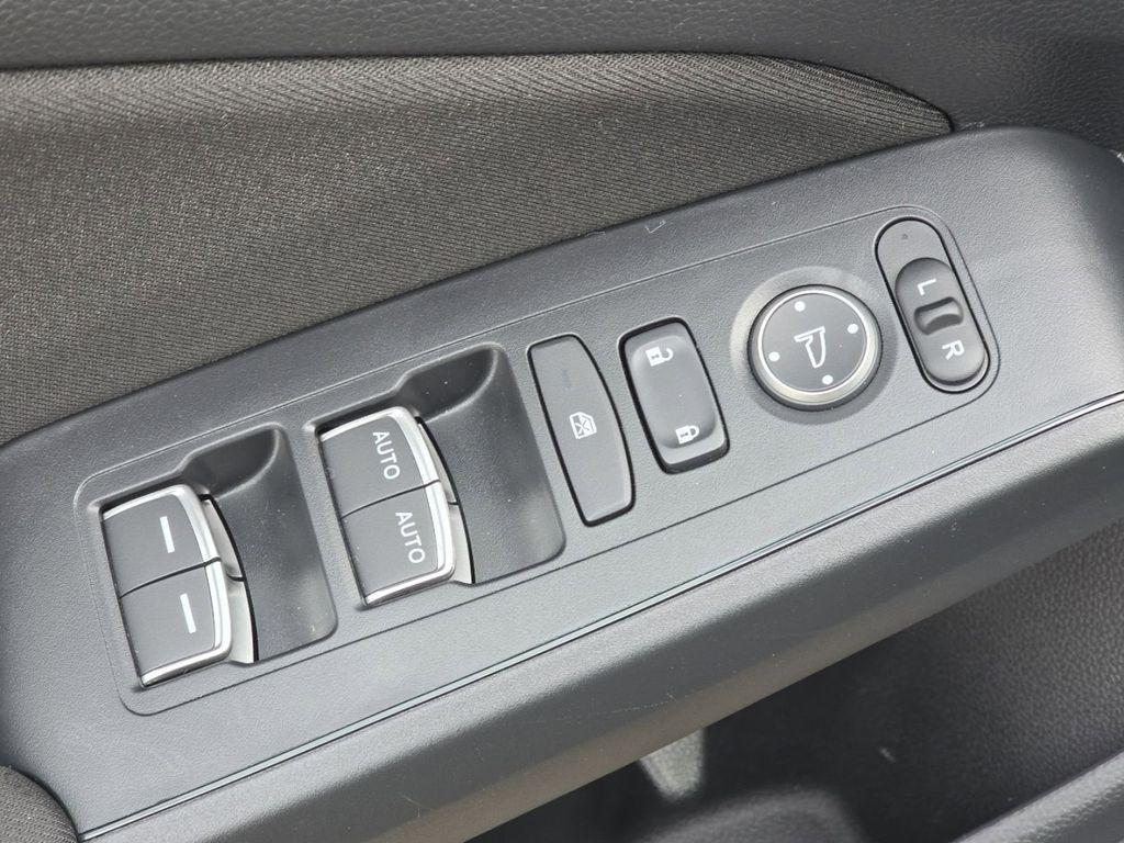 used 2025 Honda Civic car, priced at $26,586