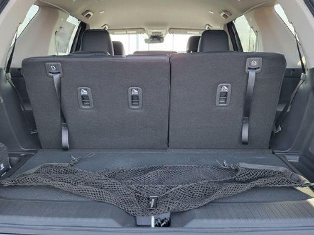 new 2025 Honda Pilot car, priced at $47,825