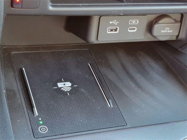 new 2026 Honda Ridgeline car, priced at $45,345