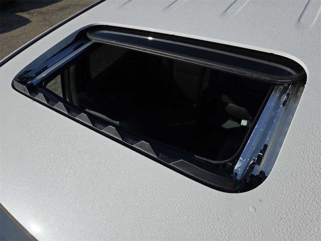 new 2025 Honda Ridgeline car, priced at $48,655