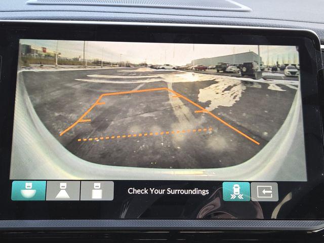 new 2026 Honda Ridgeline car, priced at $49,145