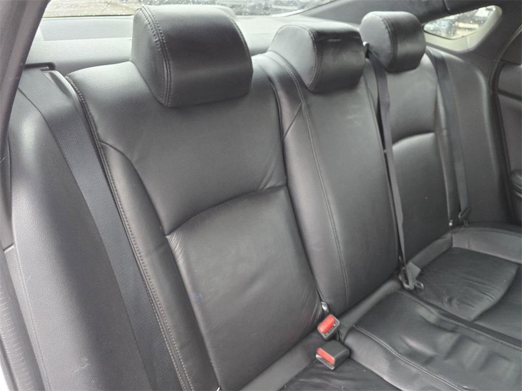 used 2020 Honda Civic car, priced at $15,601