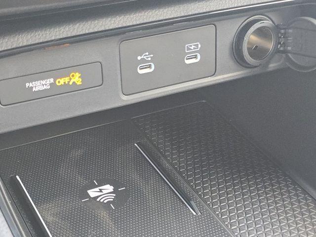 new 2026 Honda CR-V car, priced at $38,805