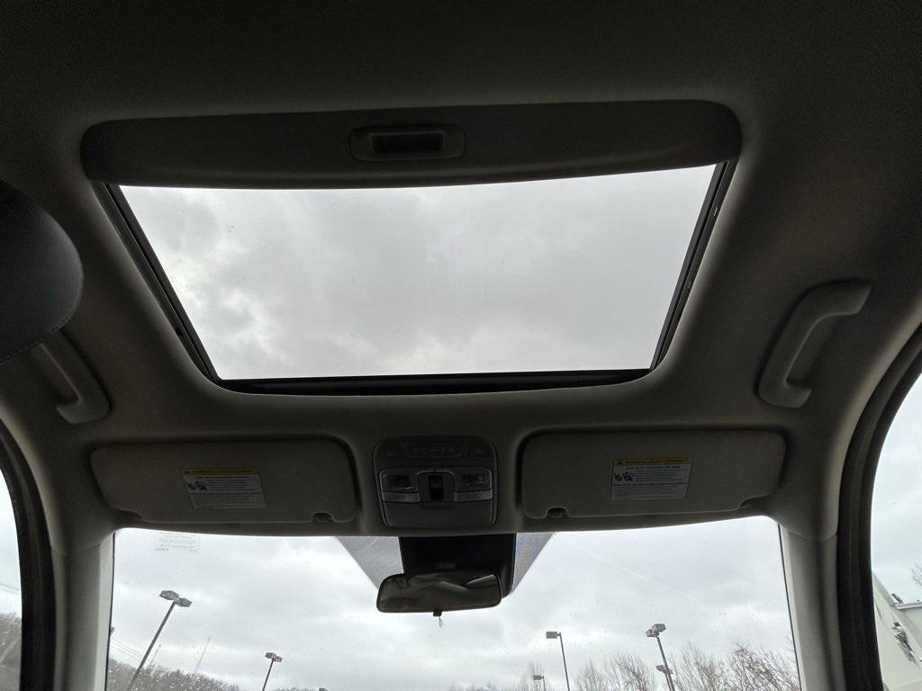 used 2022 Kia Telluride car, priced at $24,519