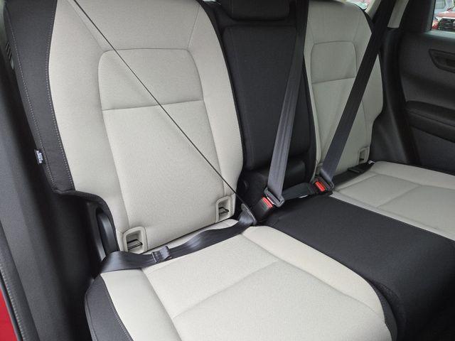 new 2026 Honda CR-V car, priced at $34,325