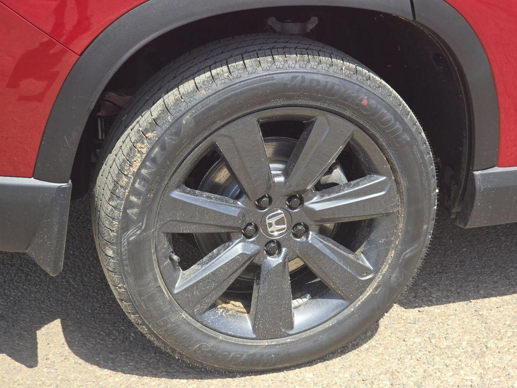 new 2026 Honda Pilot car, priced at $44,743