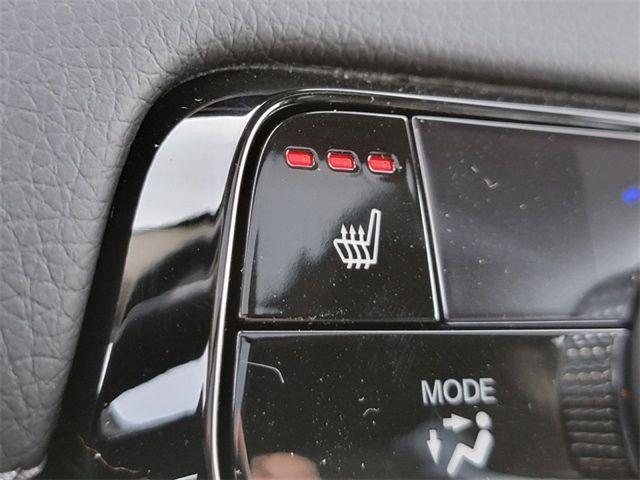 new 2025 Honda Pilot car, priced at $51,550