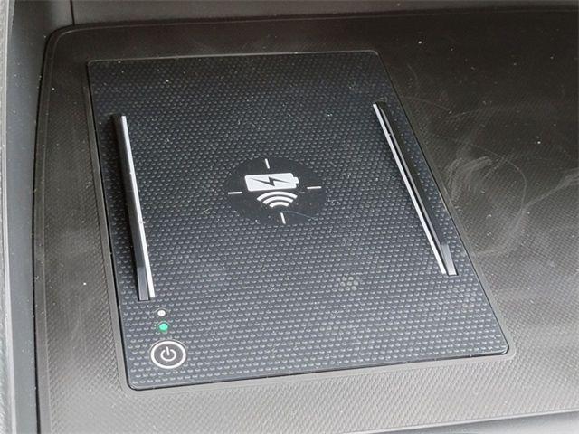 new 2025 Honda Pilot car, priced at $51,550