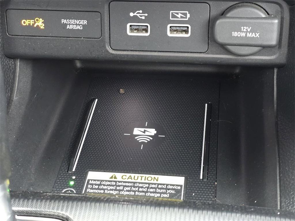 used 2024 Honda Civic car, priced at $23,980