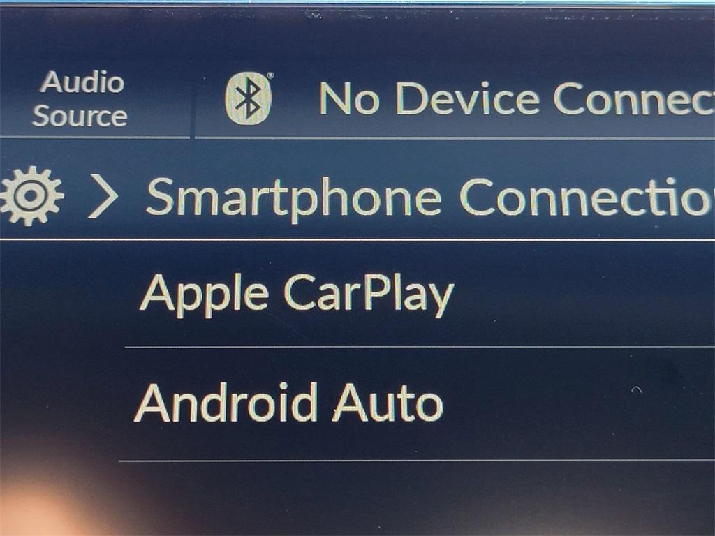 used 2024 Honda Civic car, priced at $25,418