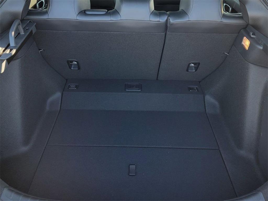 used 2024 Honda Civic car, priced at $25,418