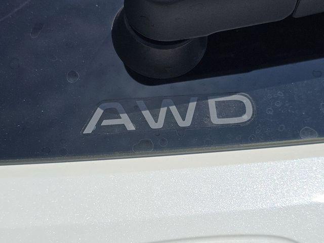 new 2026 Honda HR-V car, priced at $31,405