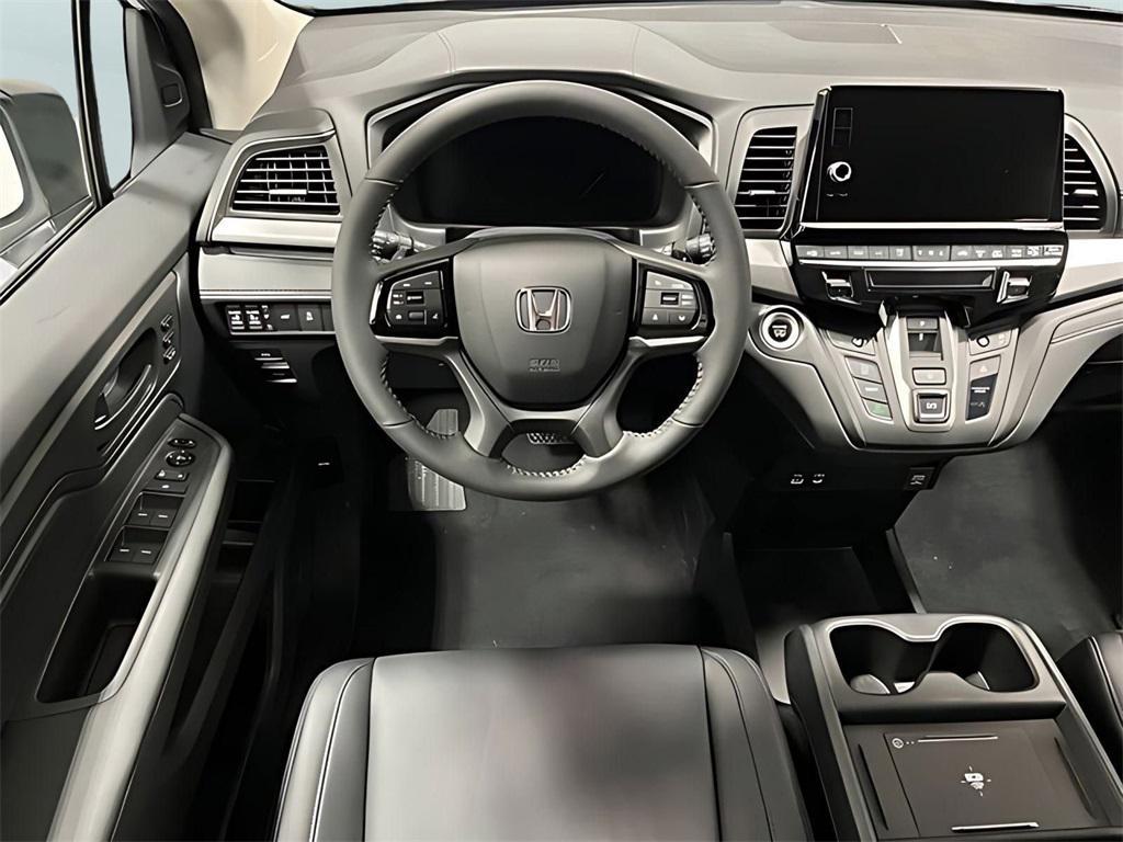 new 2026 Honda Odyssey car, priced at $44,885