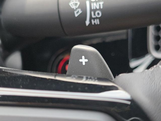 new 2026 Honda Civic car, priced at $28,245