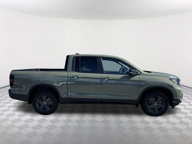 new 2026 Honda Ridgeline car, priced at $49,145