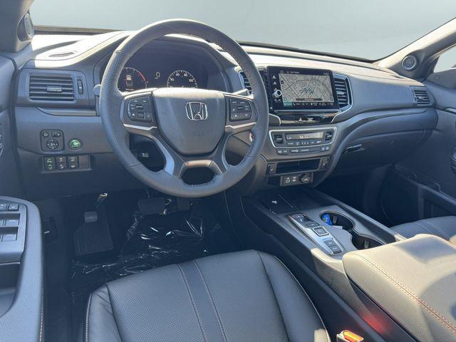 new 2026 Honda Ridgeline car, priced at $49,145