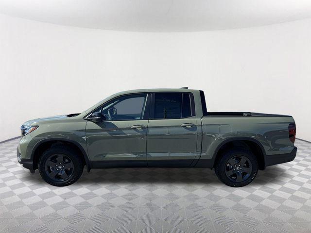 new 2026 Honda Ridgeline car, priced at $49,145