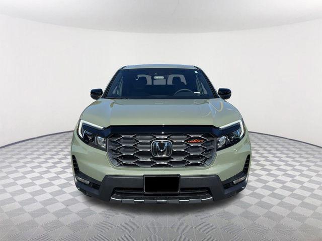 new 2026 Honda Ridgeline car, priced at $49,145