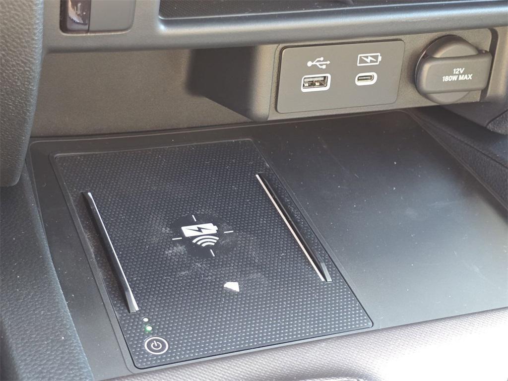 new 2025 Honda Ridgeline car, priced at $44,885