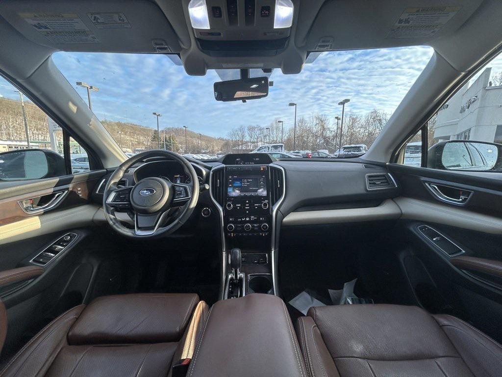 used 2020 Subaru Ascent car, priced at $19,979